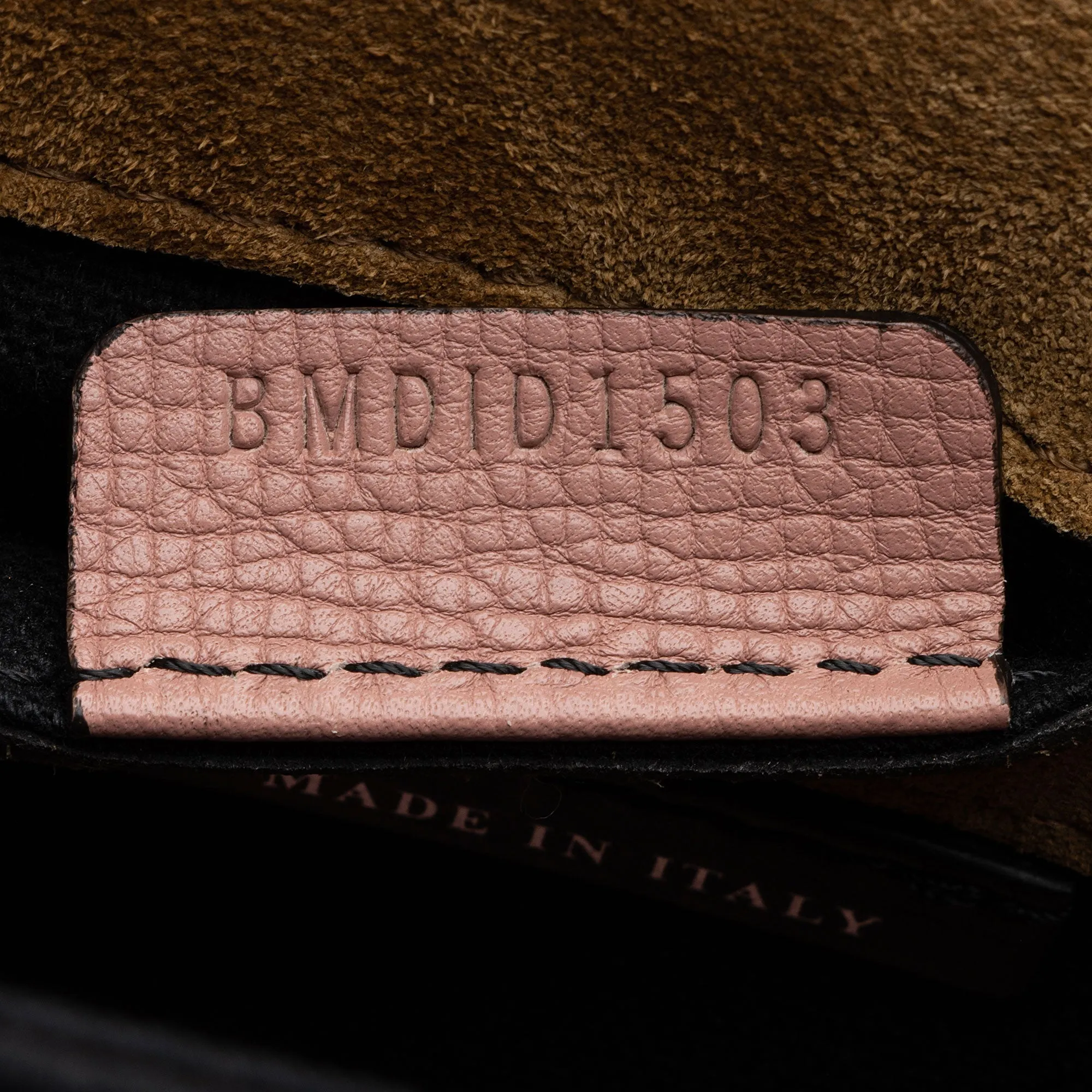 Burberry House Check Macken Small Crossbody Bag (SHF-3CWVnV)