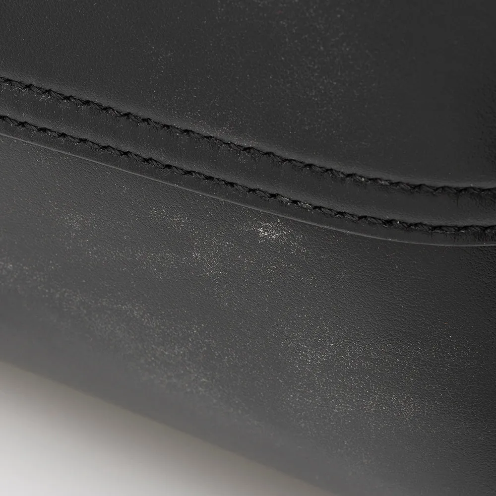 Burberry Leather Belted Marais Small Tote (SHF-22102)
