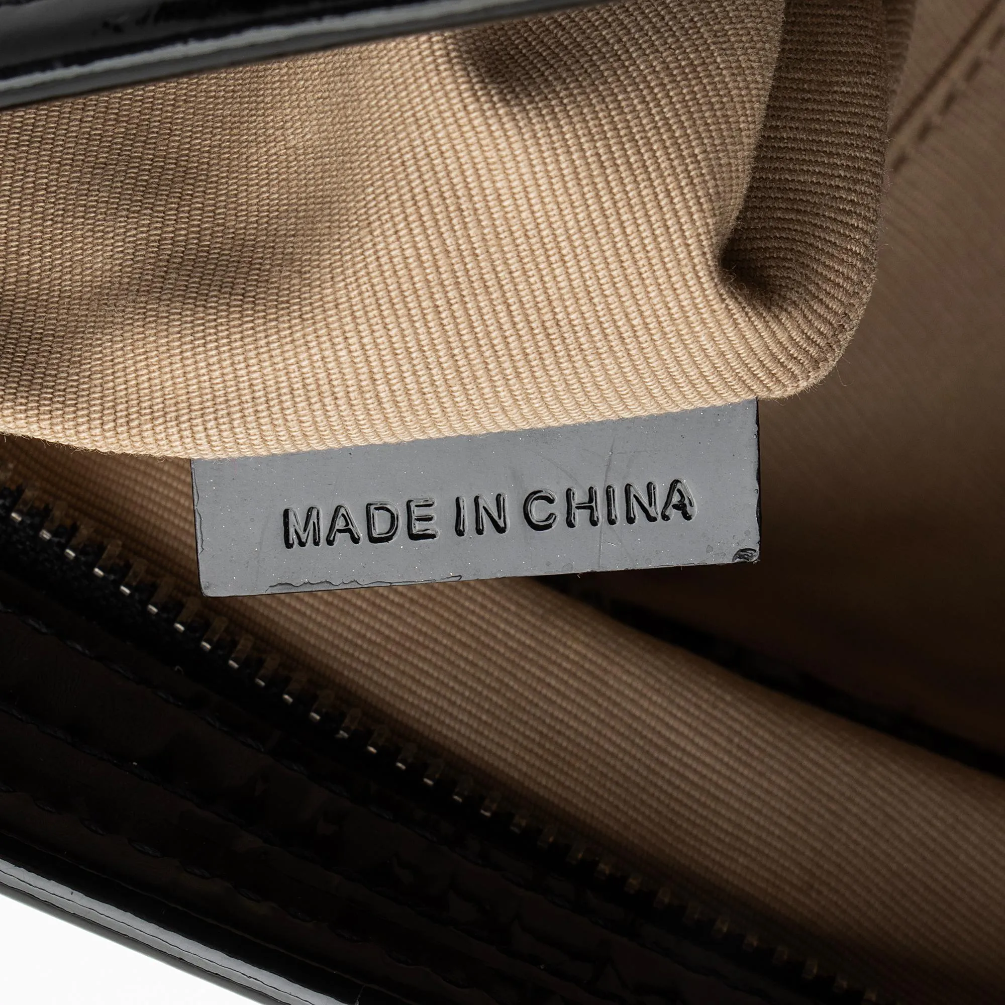 Burberry Super Nova Check Regent Tote (SHF-hyJb8u)