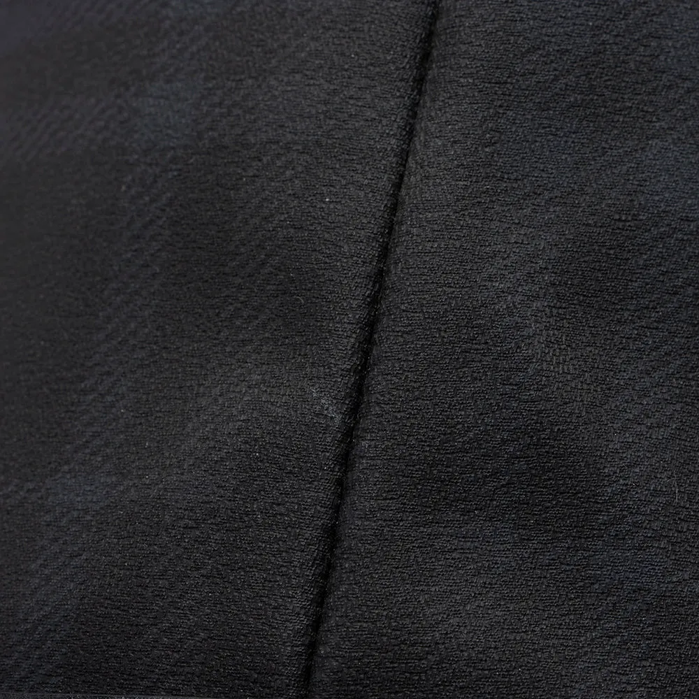 Burberry Vintage Nova Check Bucket Tote - FINAL SALE (SHF-15431)
