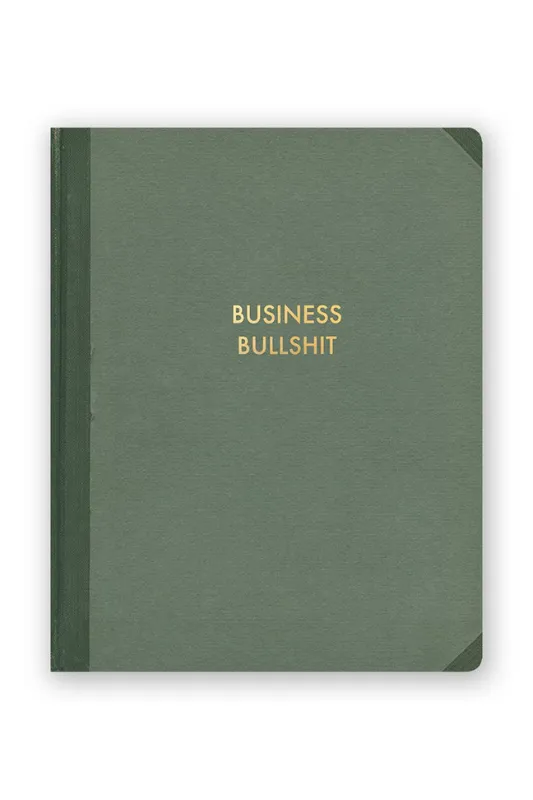Business Bullshit Journal