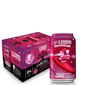 Can 6-Pack - Raspberry Cosmic Crisp