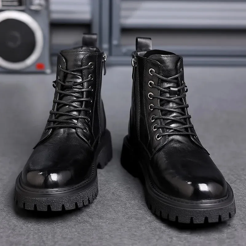 Carlos | Business Boots