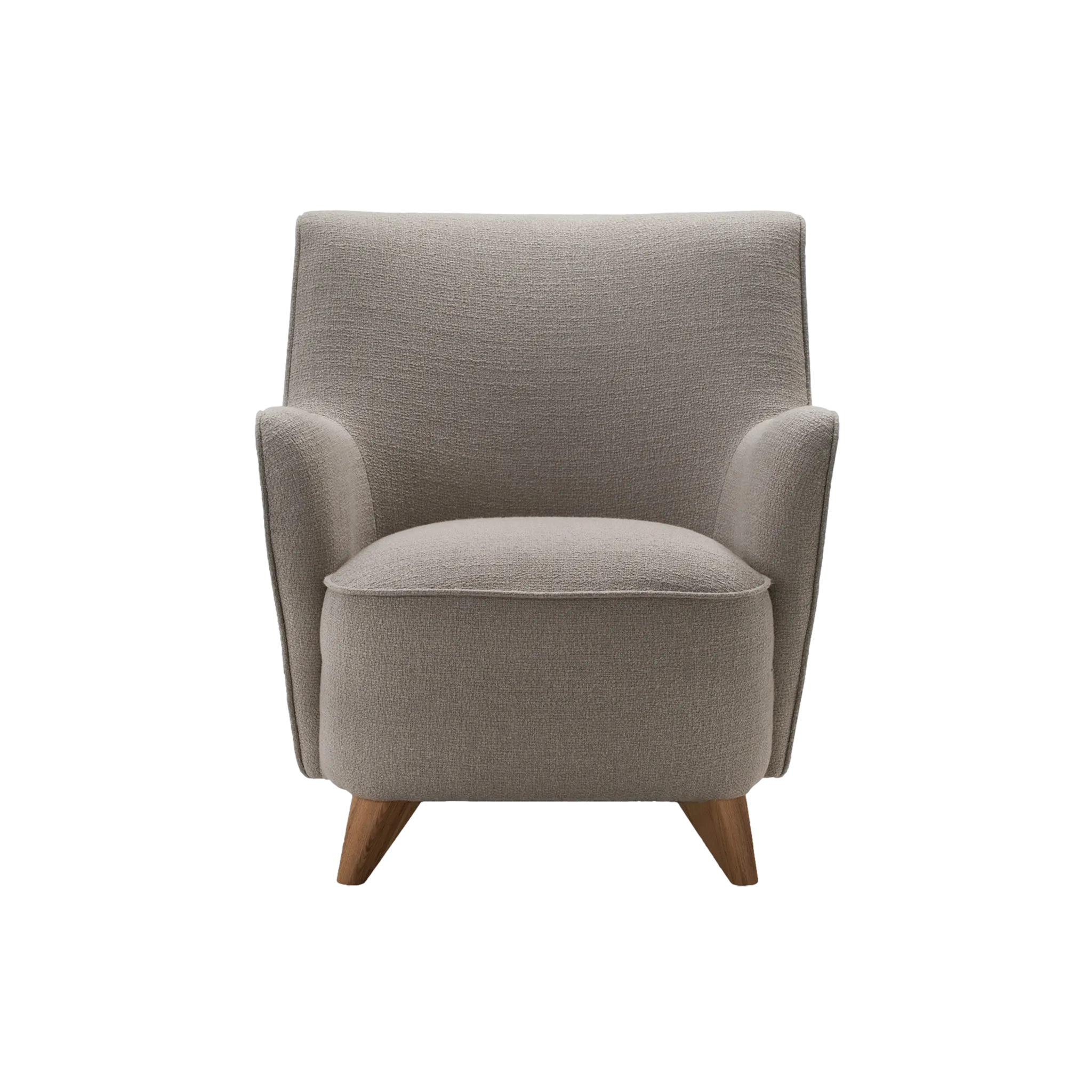 Club Accent Arm Chair