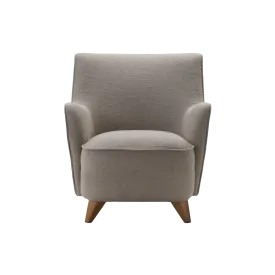 Club Accent Arm Chair