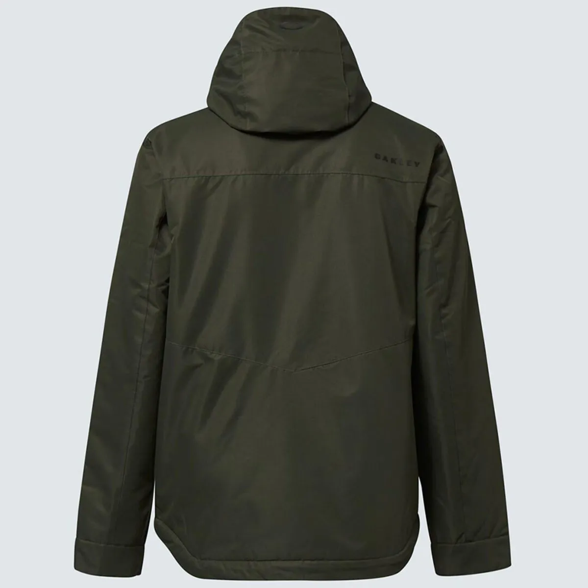 Core Divisional Insulated Ski Jacket - Dark Brush