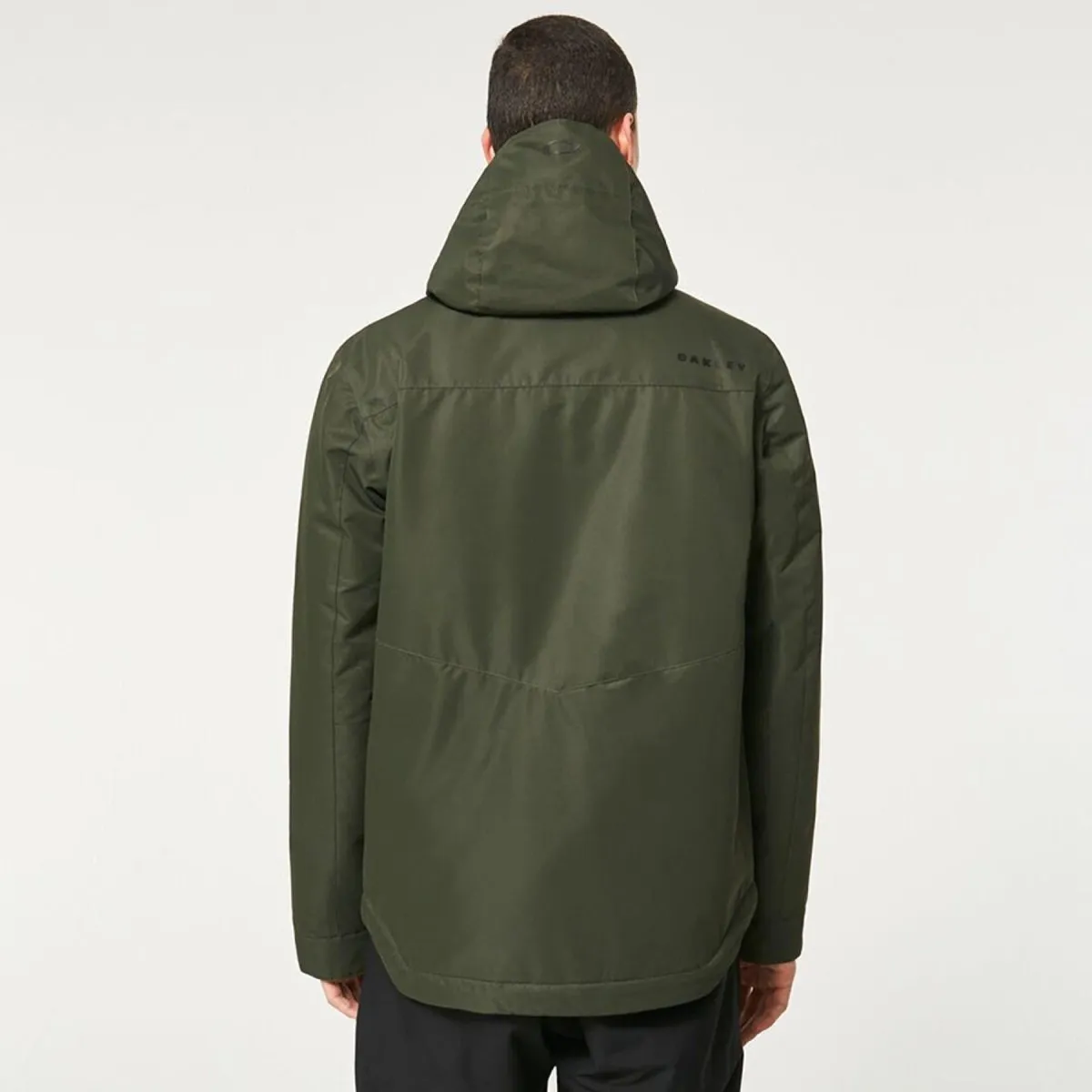 Core Divisional Insulated Ski Jacket - Dark Brush
