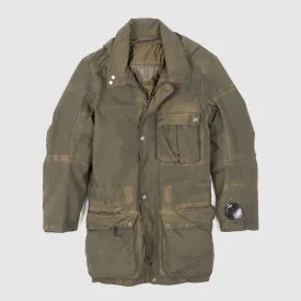 C.P. Company Goggle Gore-Tex Jacket Designed by Aitor Throup