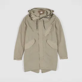 C.P Company Lightweight Fishtail Parka