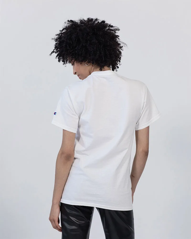 Curly, Kinky, Beautiful Graphic Tee