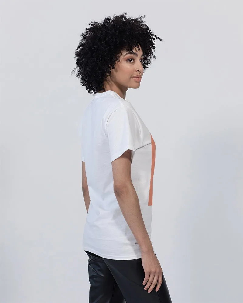 Curly, Kinky, Beautiful Graphic Tee