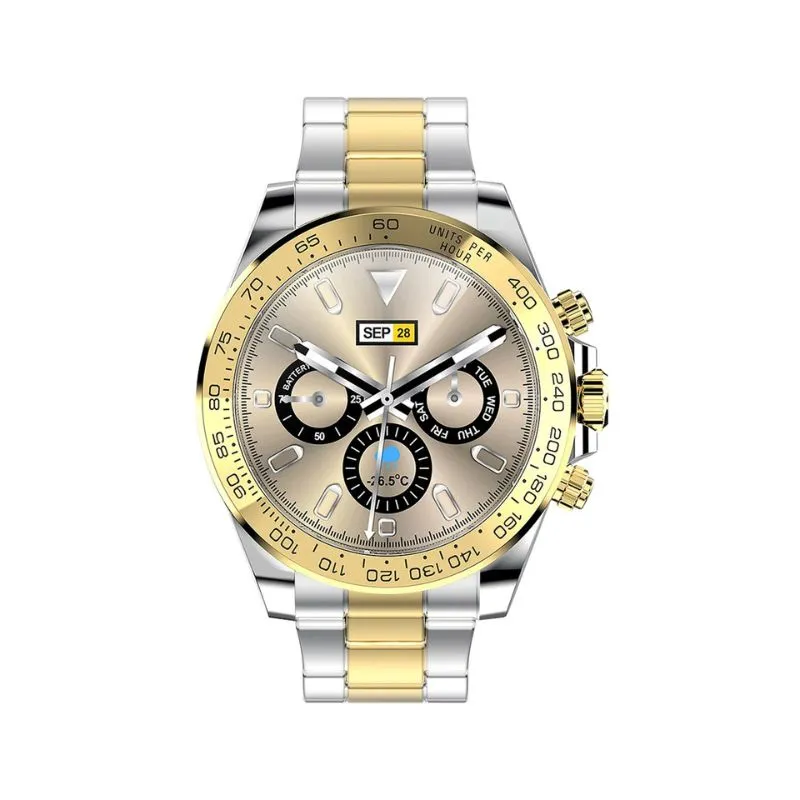Digital Sports Business Smartwatch