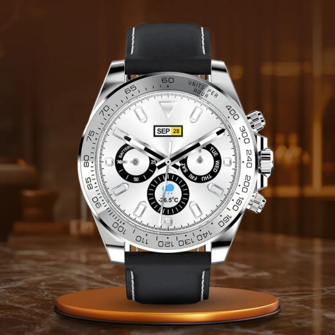 Digital Sports Business Smartwatch