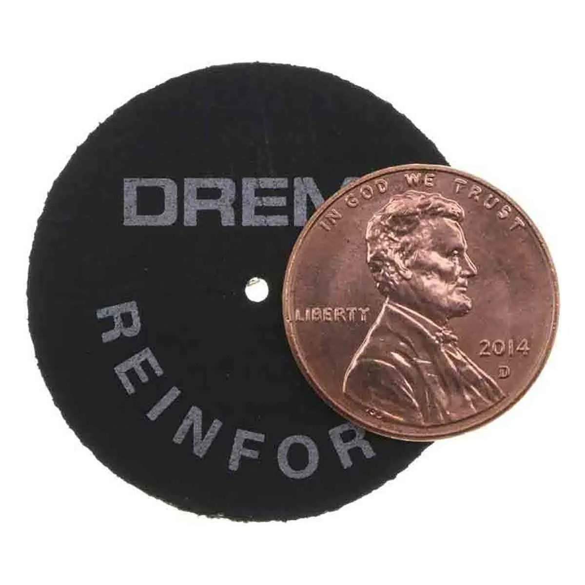 Dremel 426 Reinforced Cut-Off Wheels - 5pc
