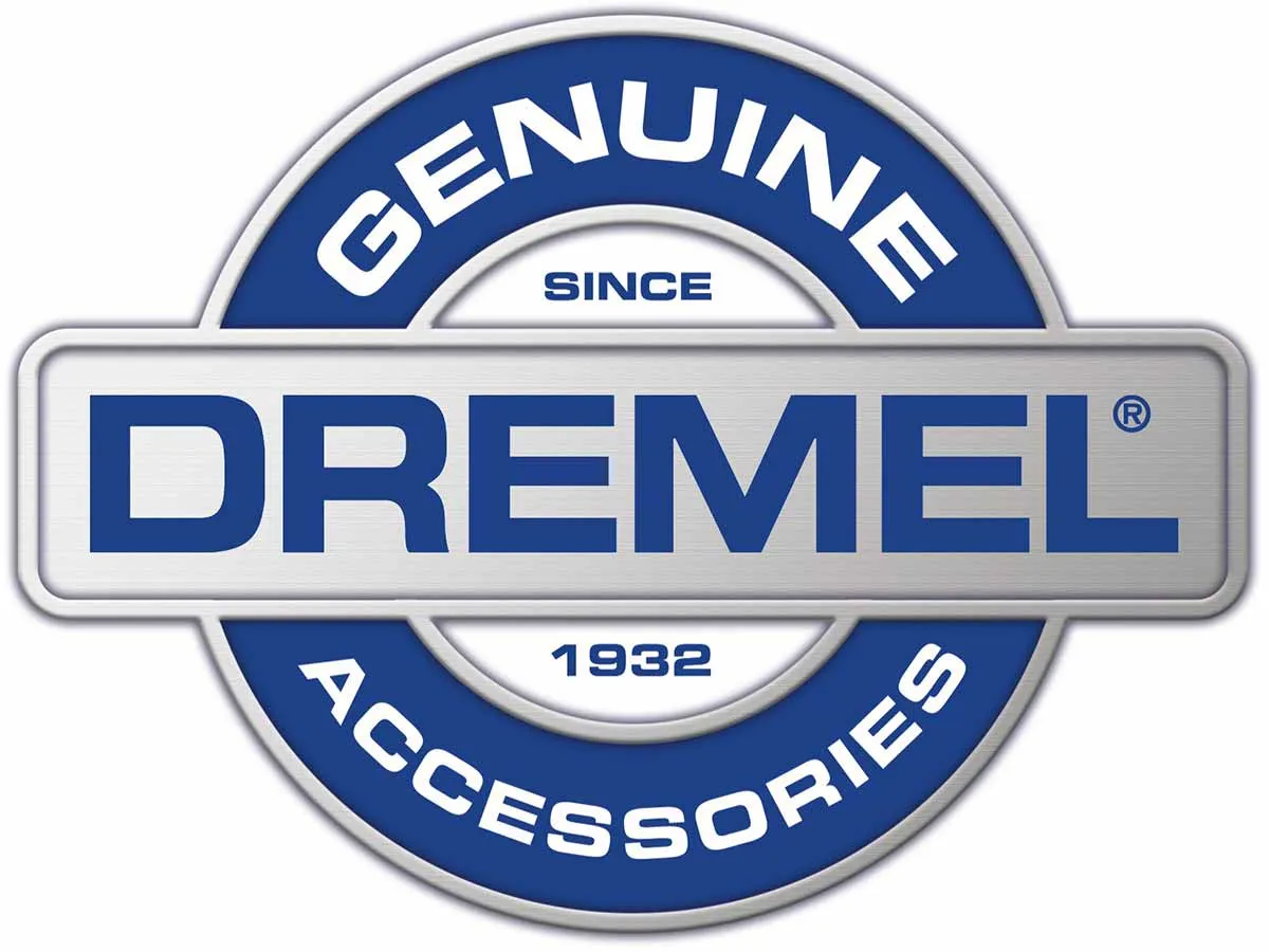 Dremel 426 Reinforced Cut-Off Wheels - 5pc