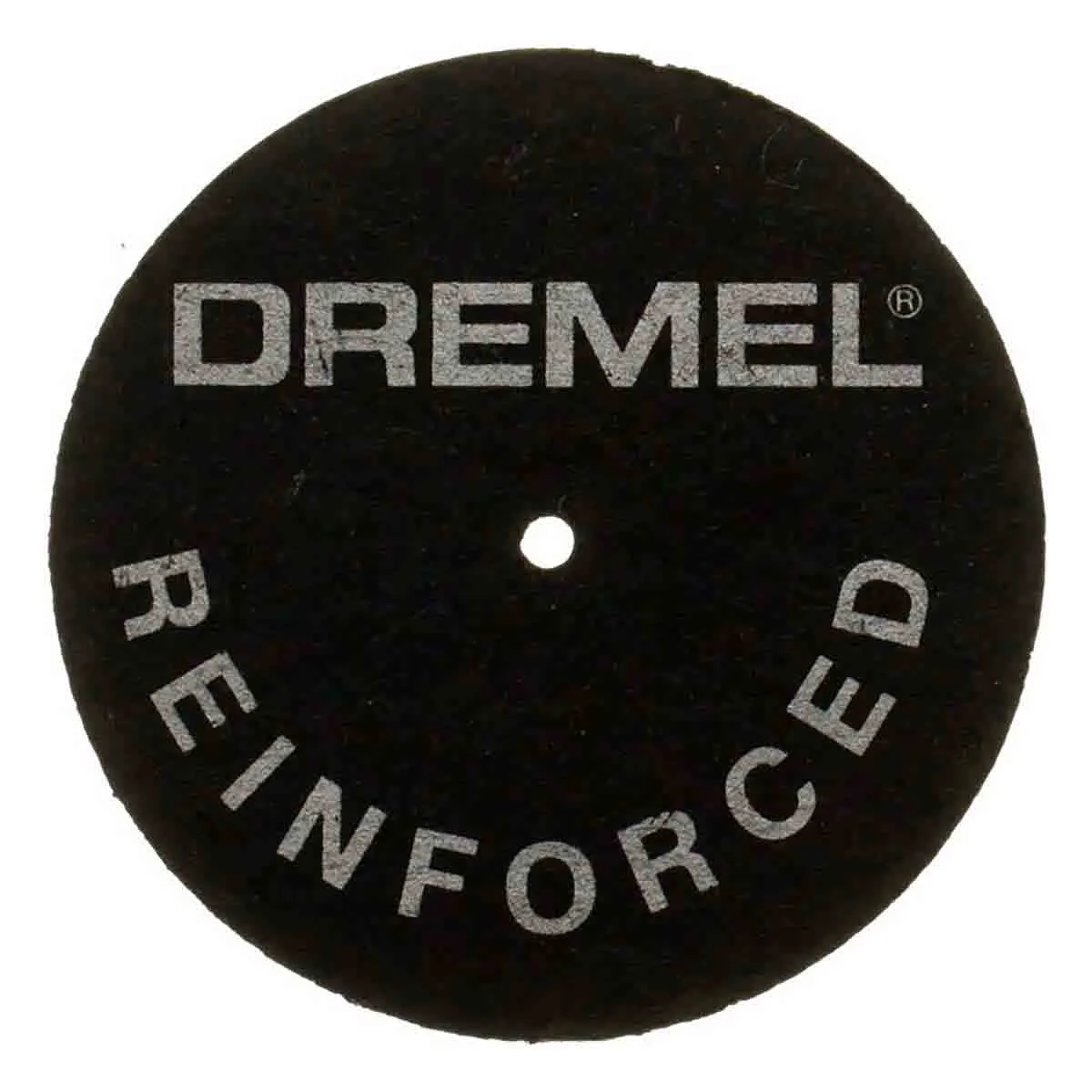 Dremel 426 Reinforced Cut-Off Wheels - 5pc