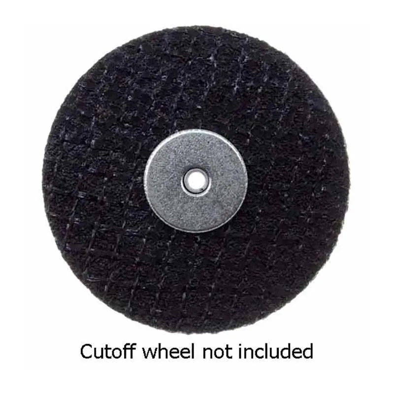 Dremel 456 Cut-off Wheel Adapter Washer Set