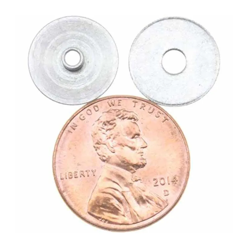 Dremel 456 Cut-off Wheel Adapter Washer Set
