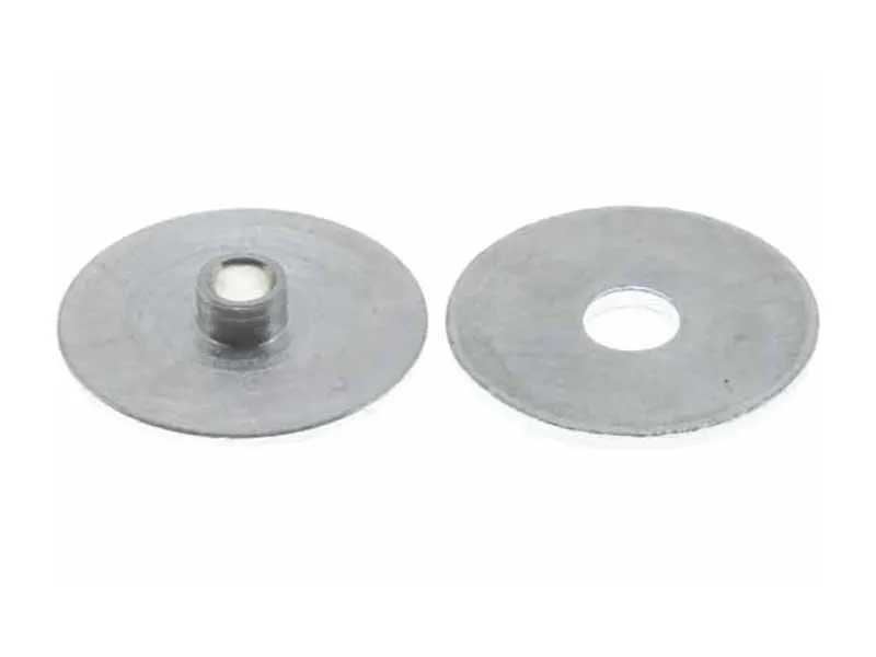 Dremel 456 Cut-off Wheel Adapter Washer Set