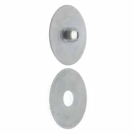 Dremel 456 Cut-off Wheel Adapter Washer Set