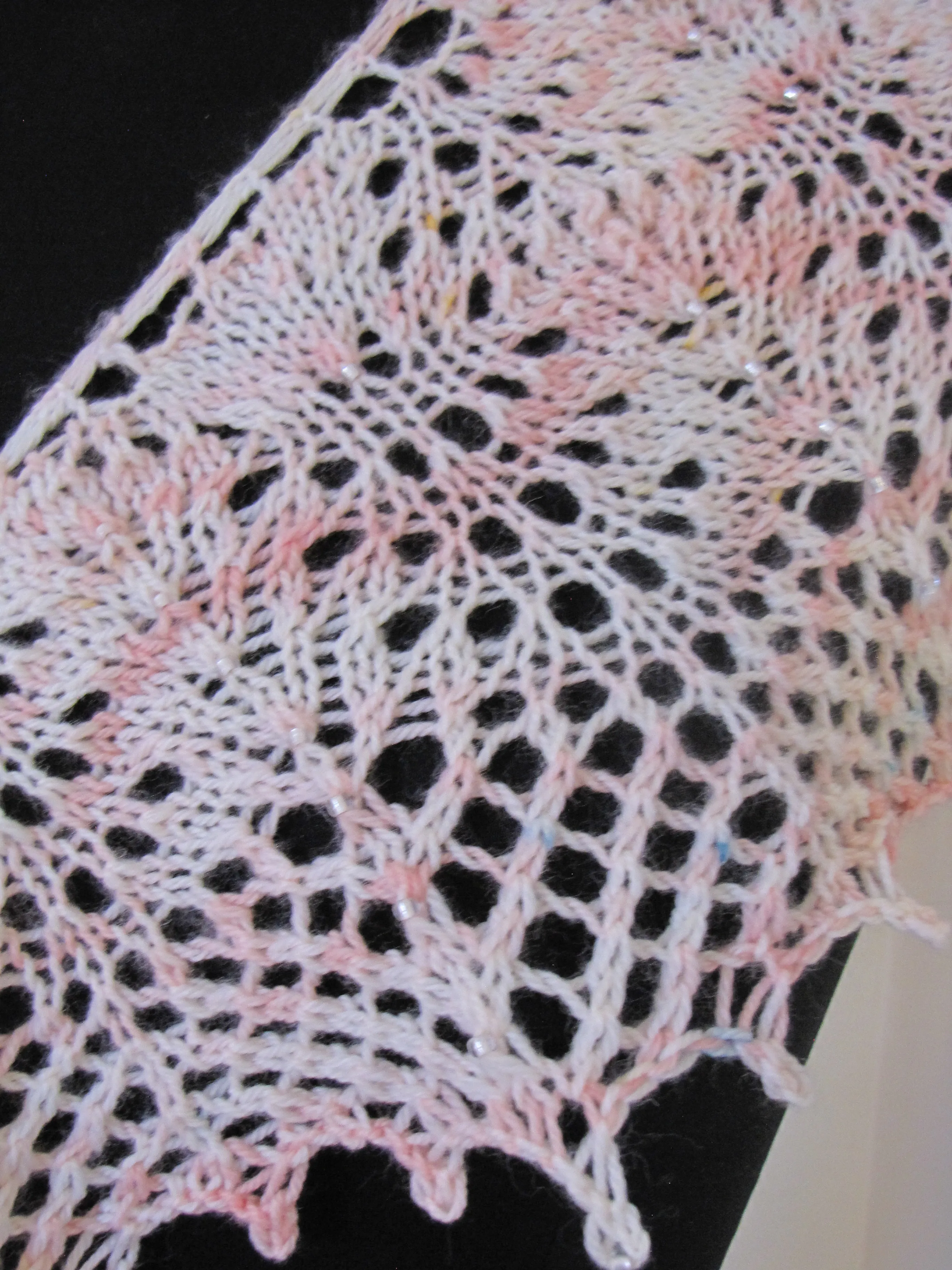 Ella Shawl