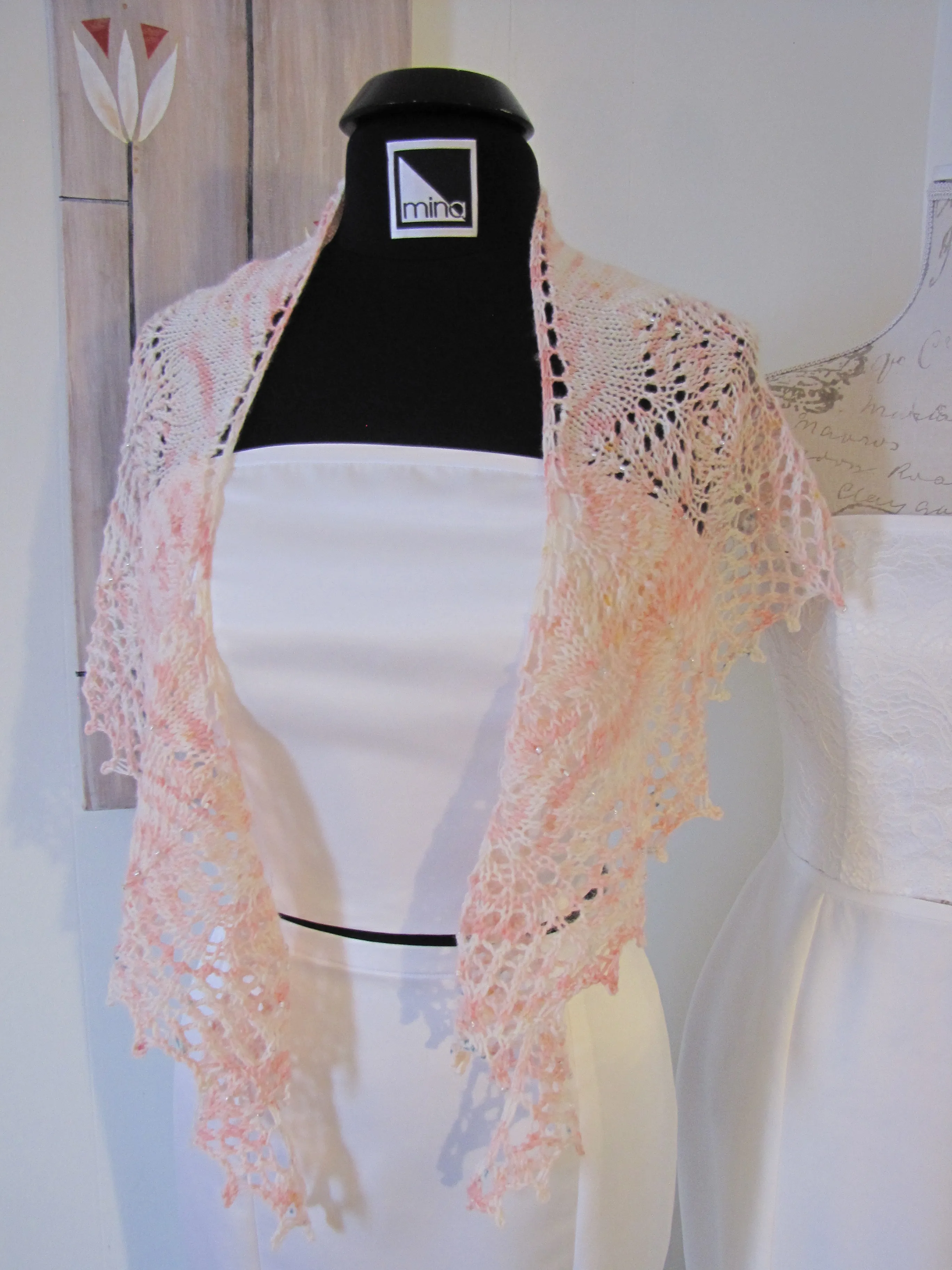 Ella Shawl