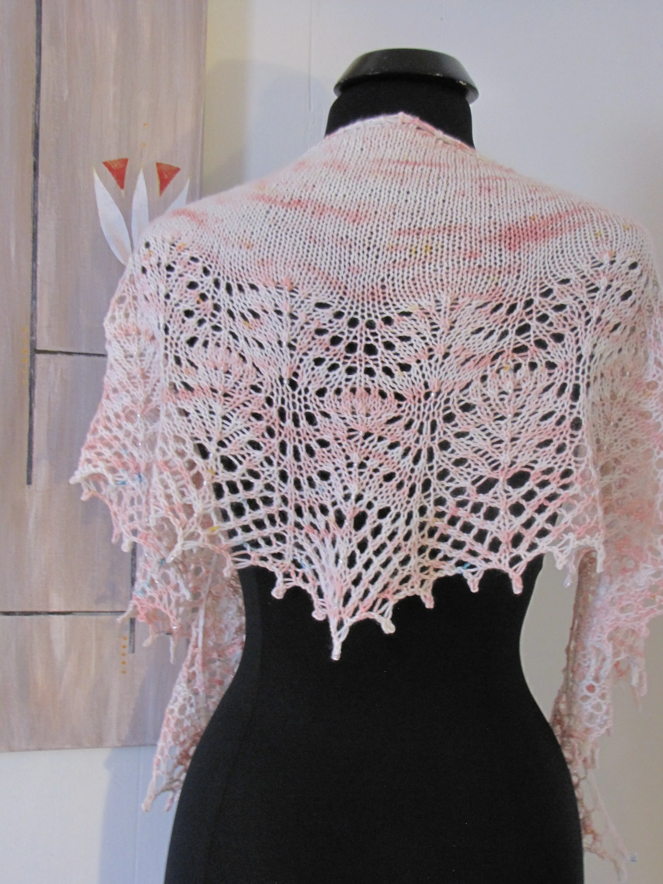 Ella Shawl