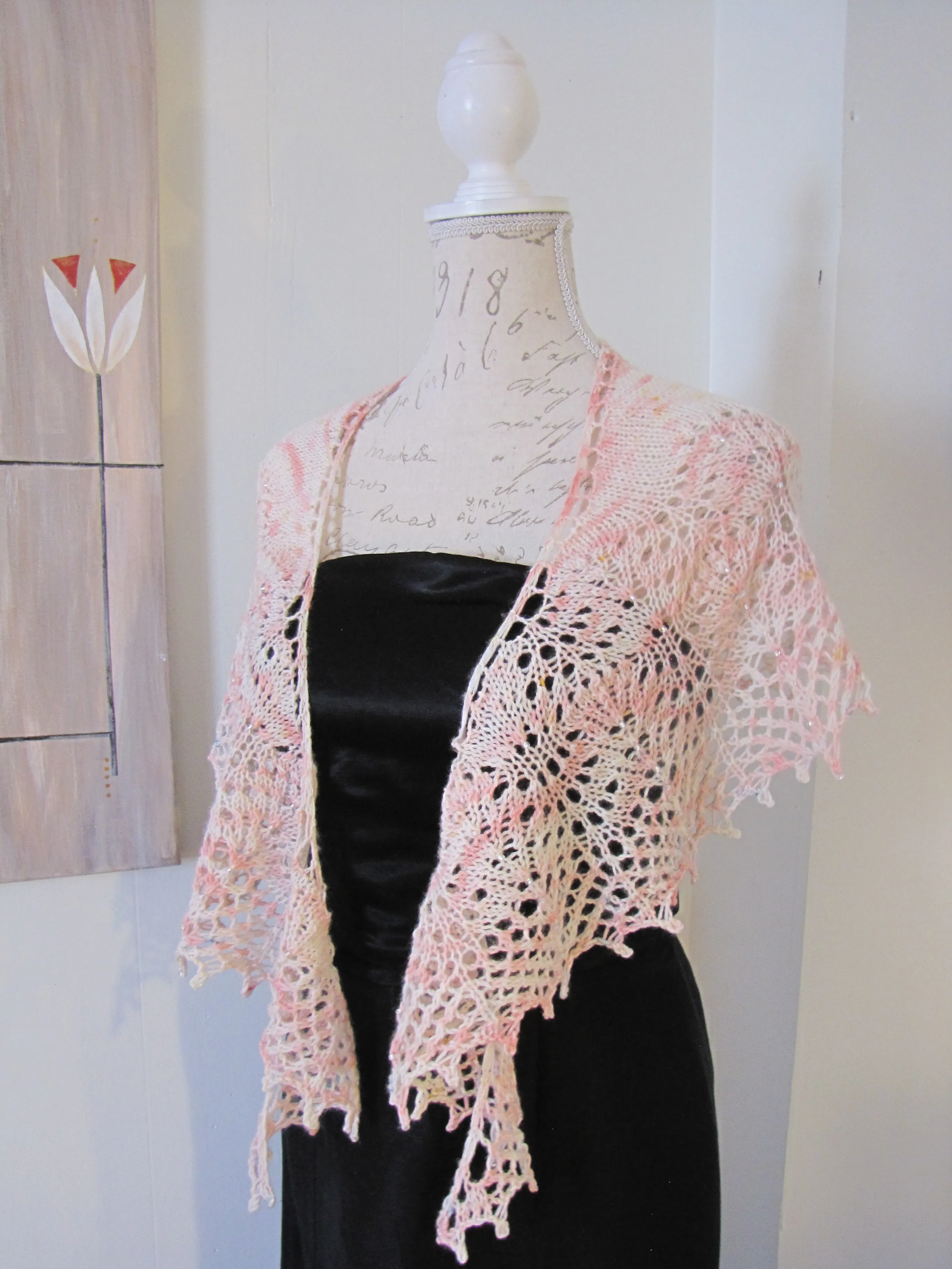 Ella Shawl