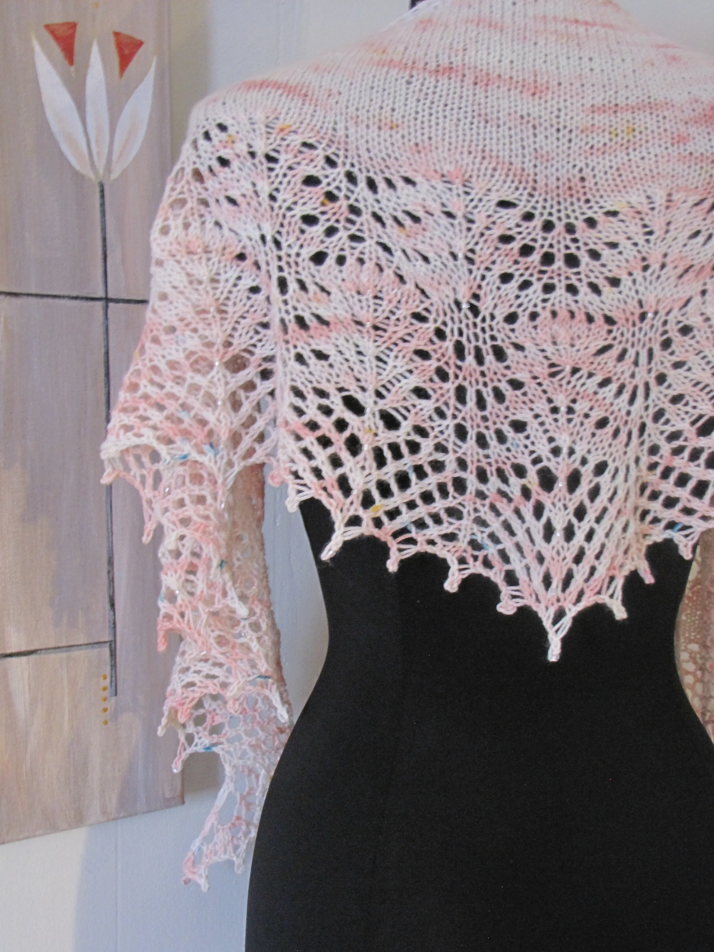 Ella Shawl