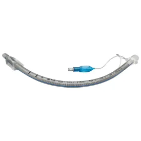 Endotracheal Tube - Reinforced, Cuffed