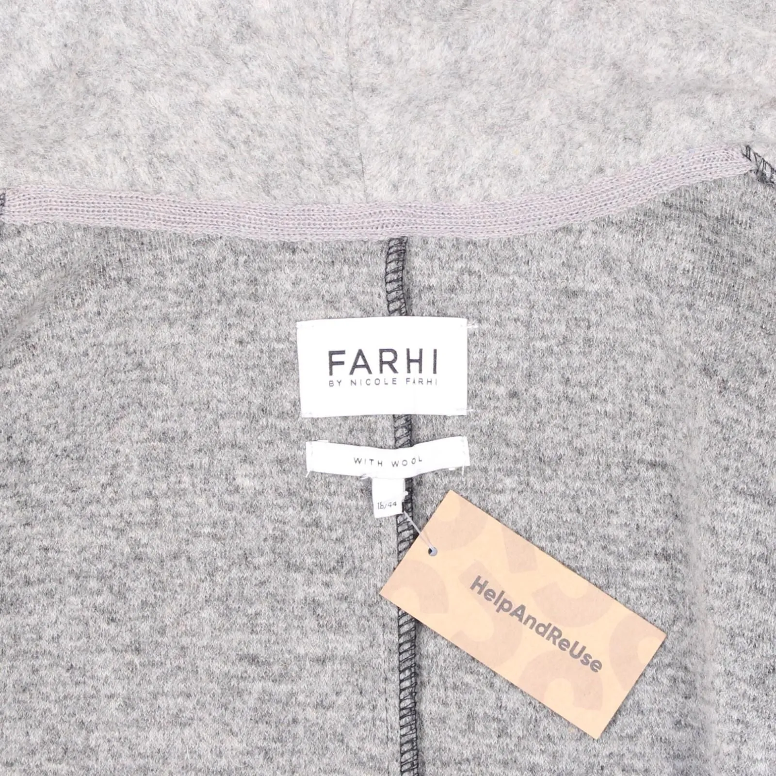 Farhi Overcoat