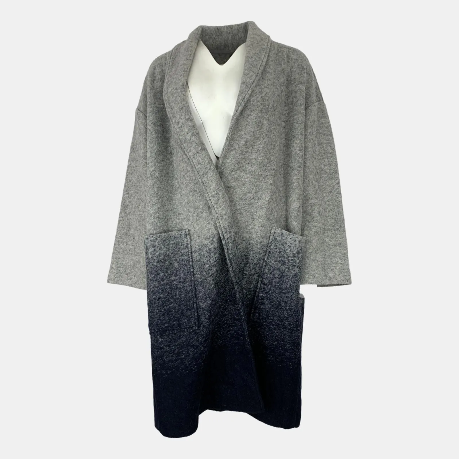 Farhi Overcoat