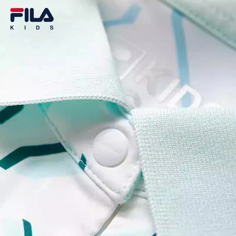 FILA KIDS PERFORMANCE GOLF Girl's Knit Dress