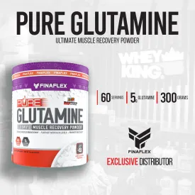 Finaflex - Glutamine