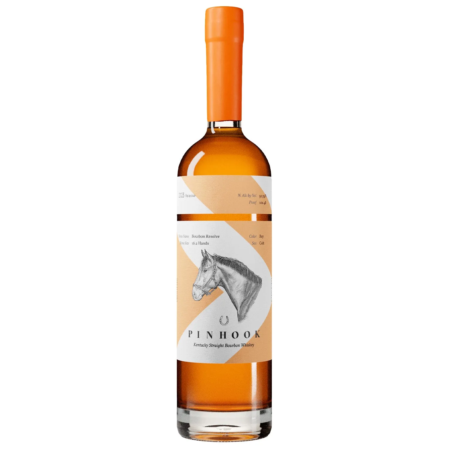Flagship Bourbon