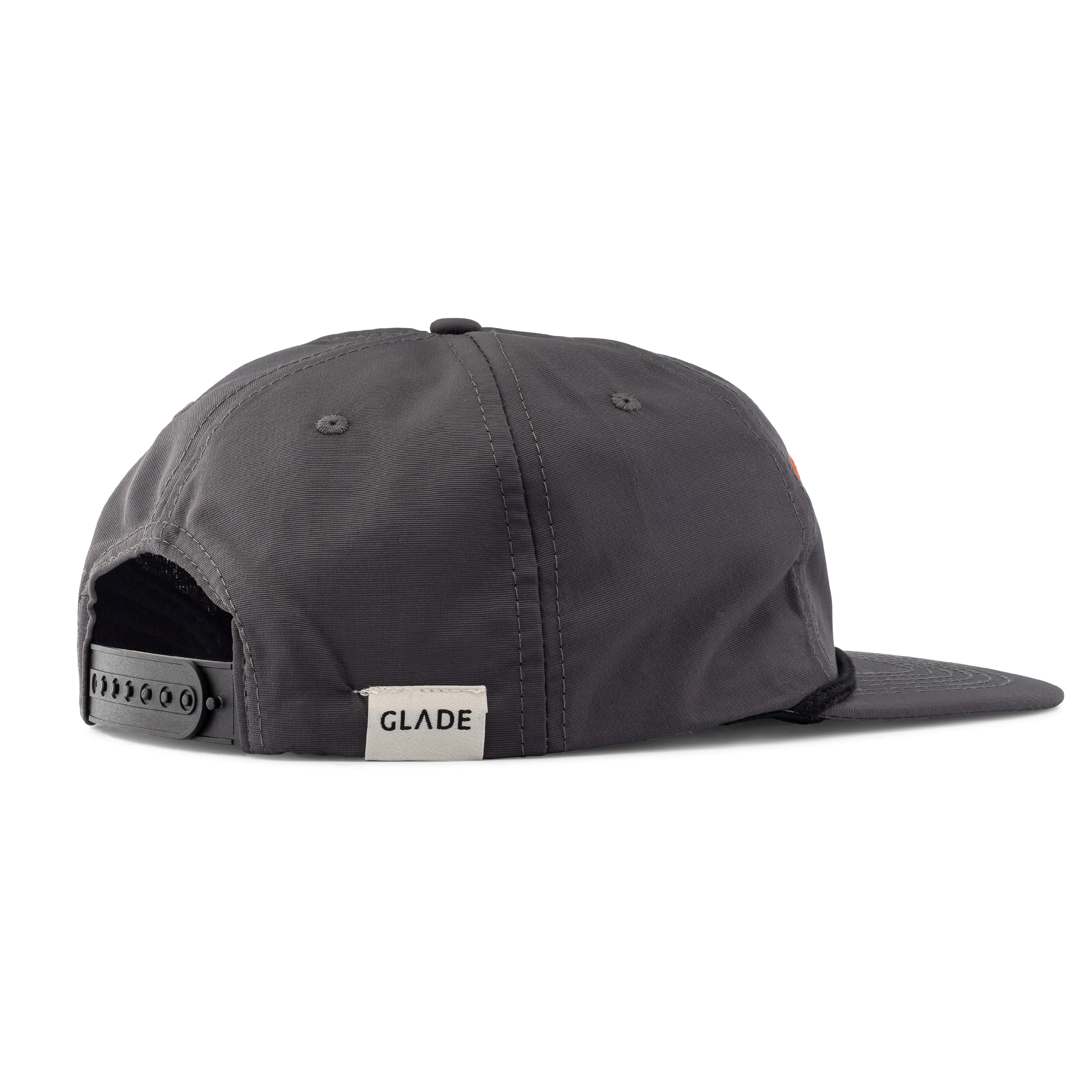 Flagship Cap