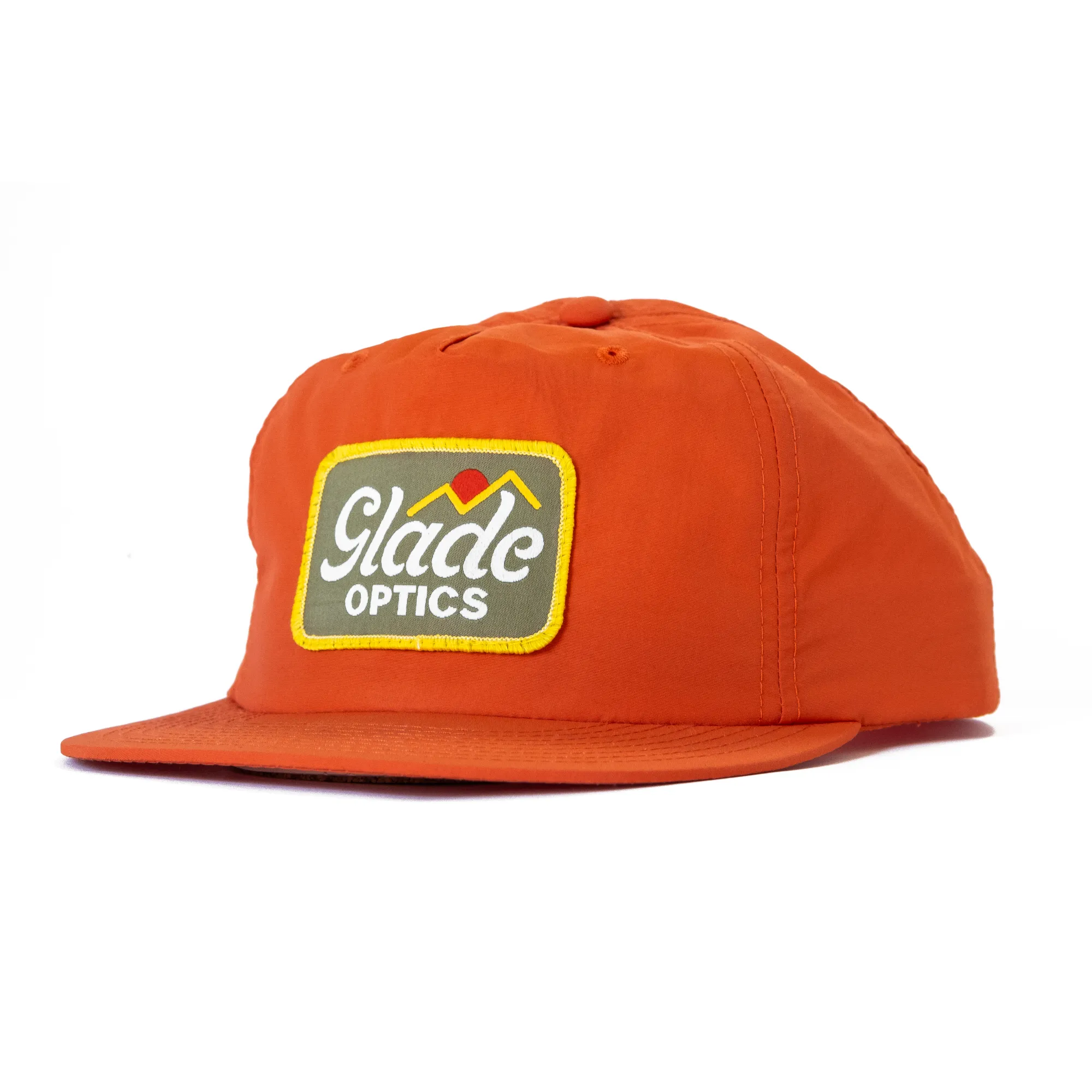 Flagship Cap