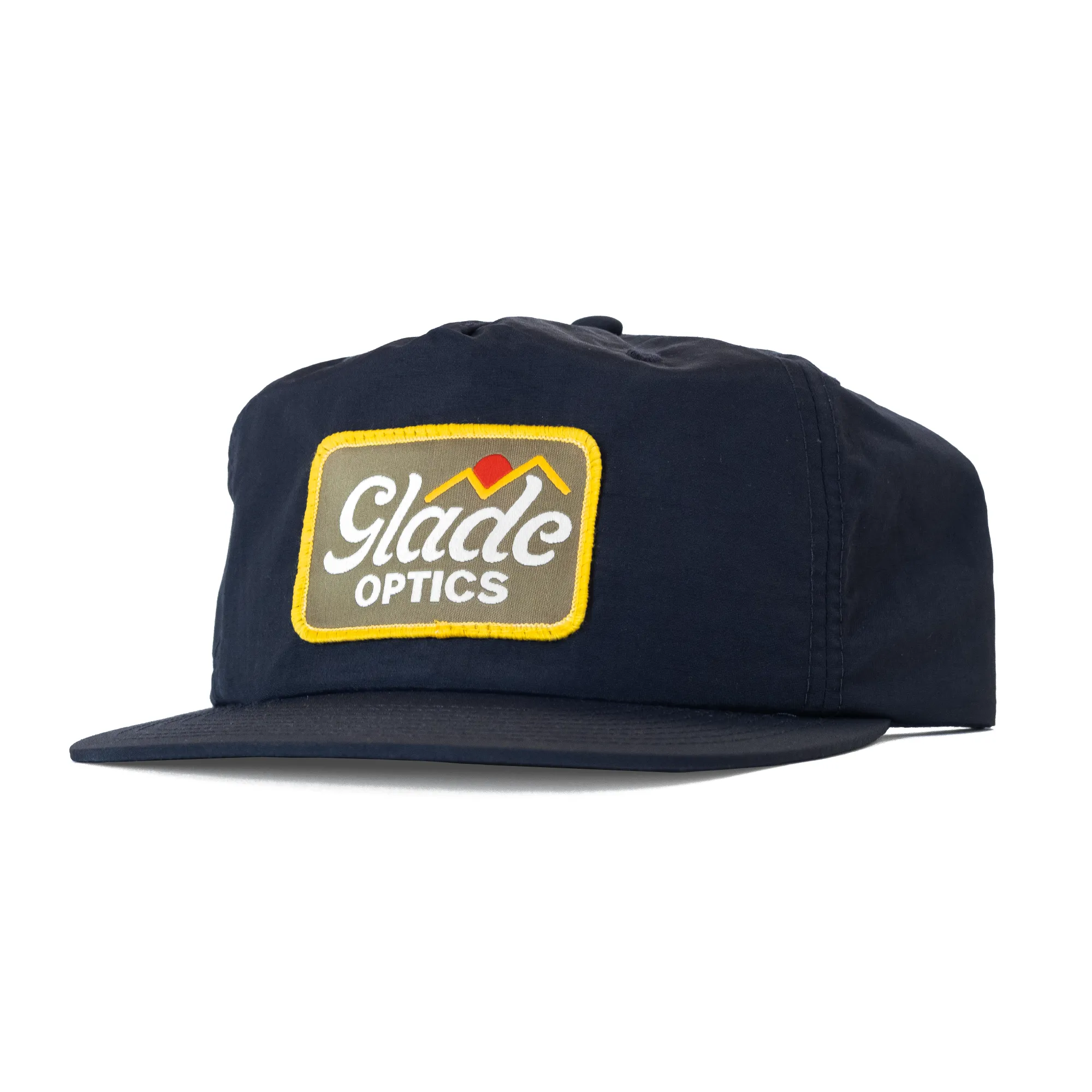 Flagship Cap