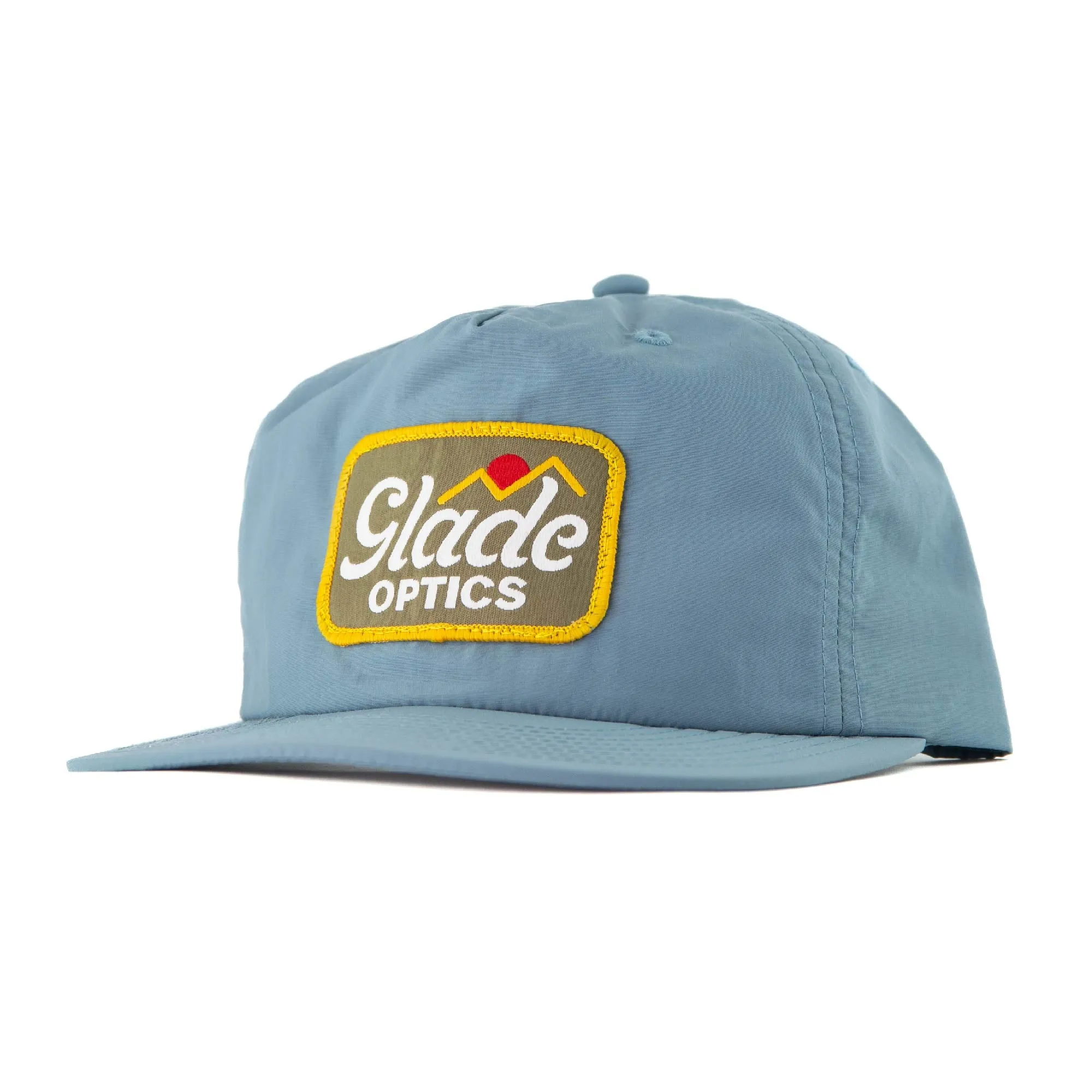 Flagship Cap