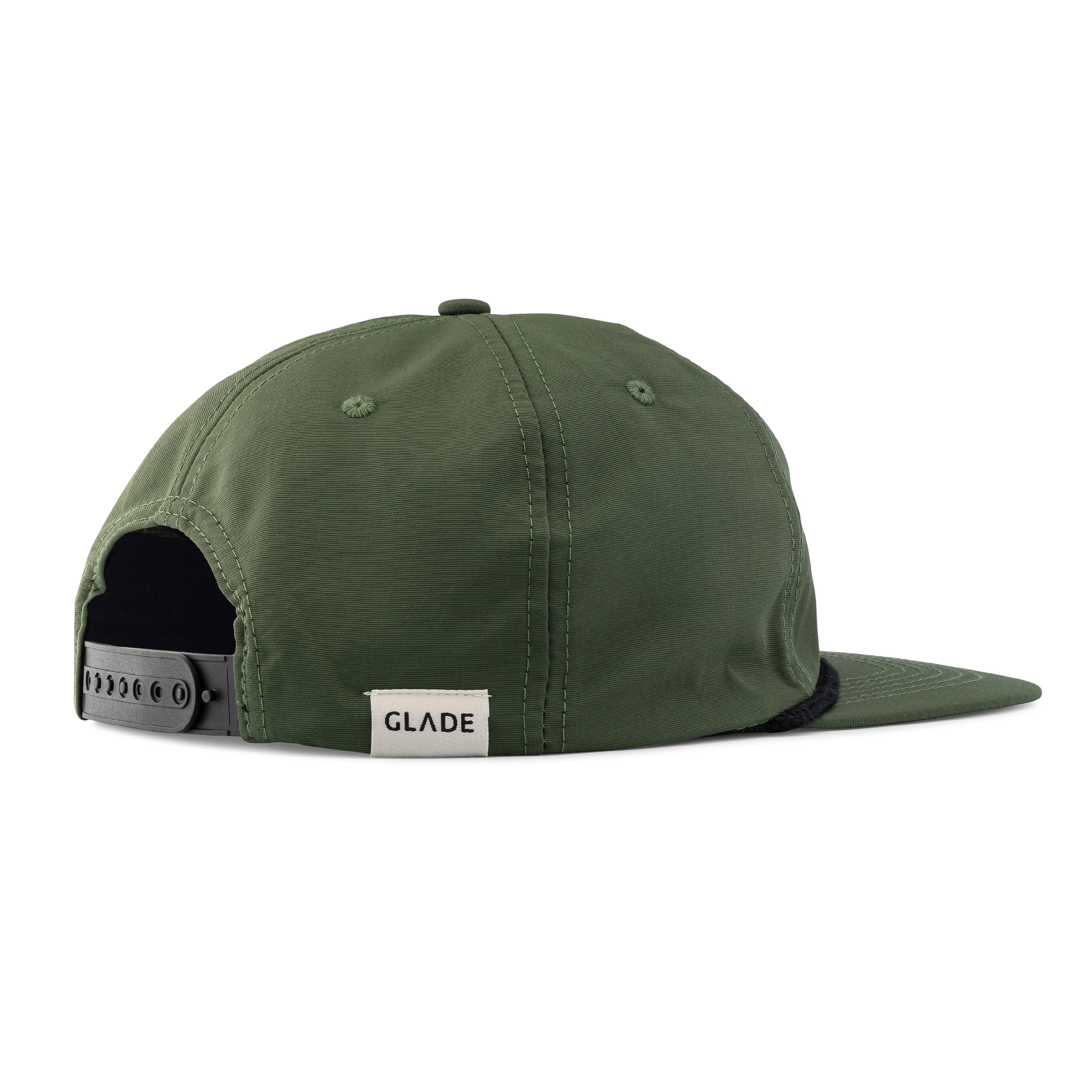 Flagship Cap