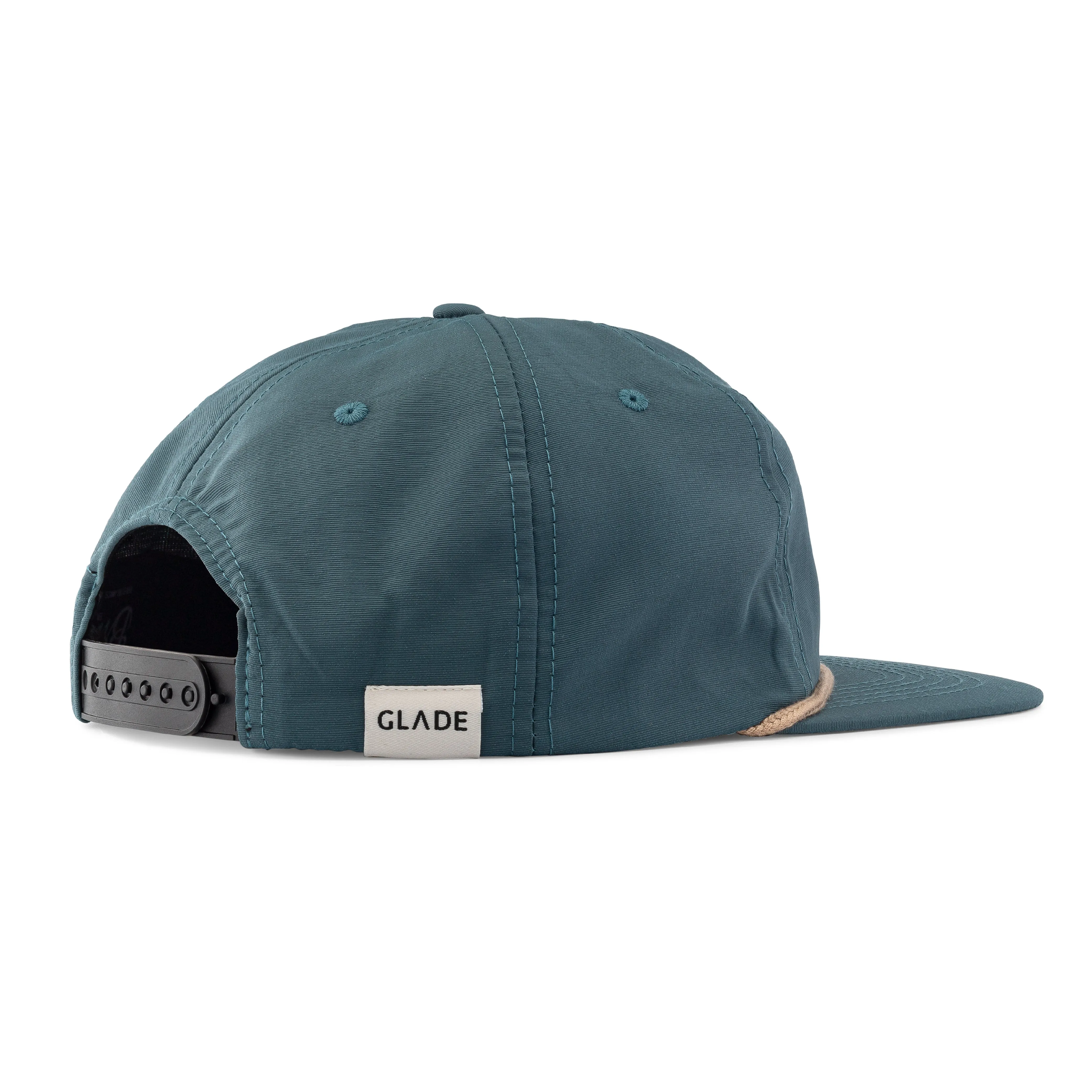 Flagship Cap