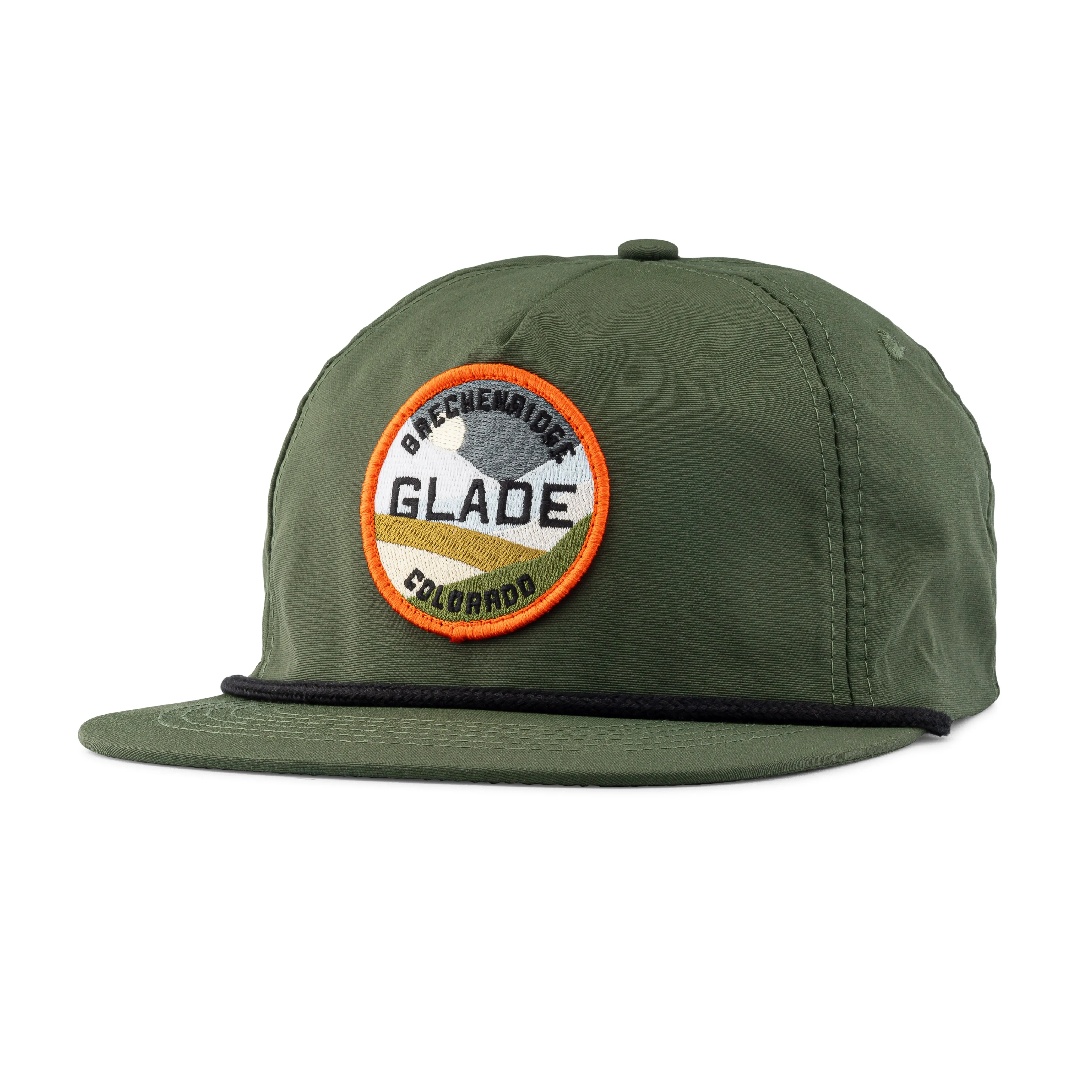 Flagship Cap