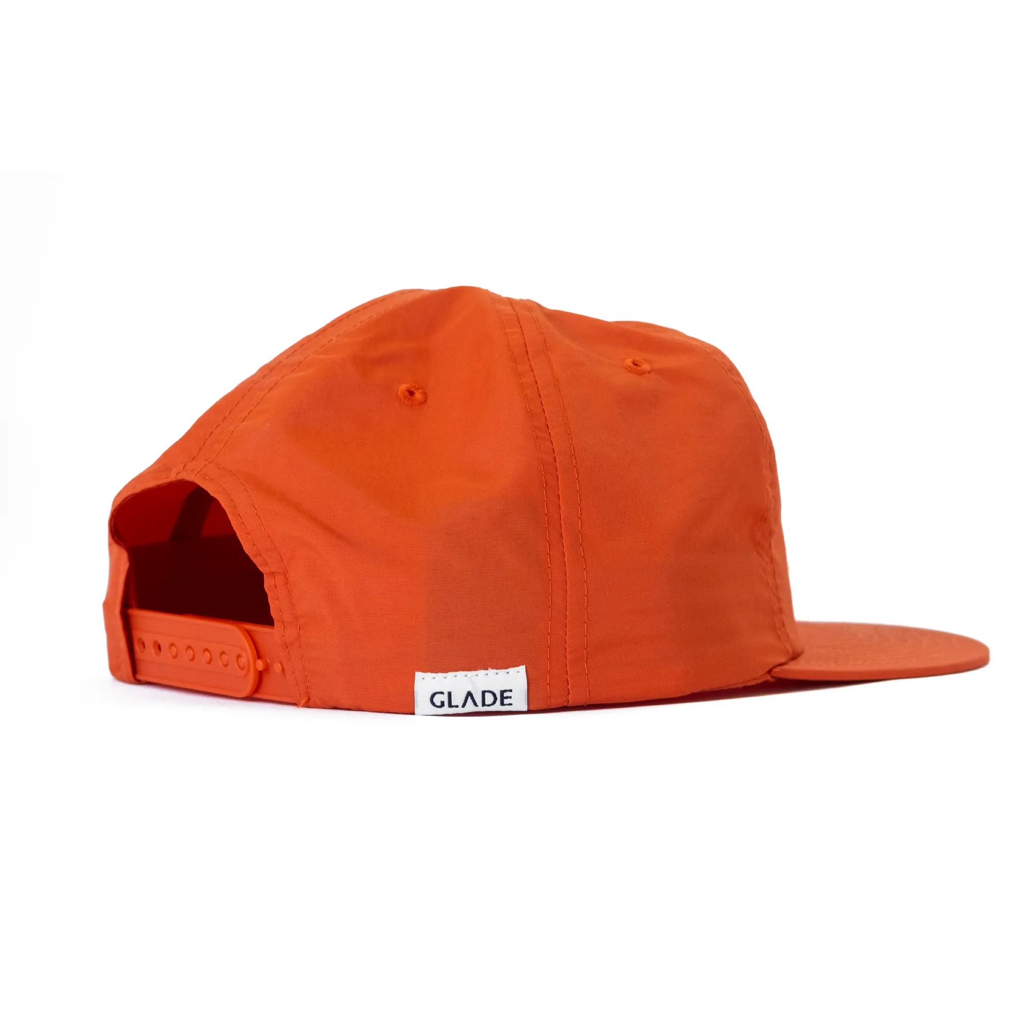 Flagship Cap