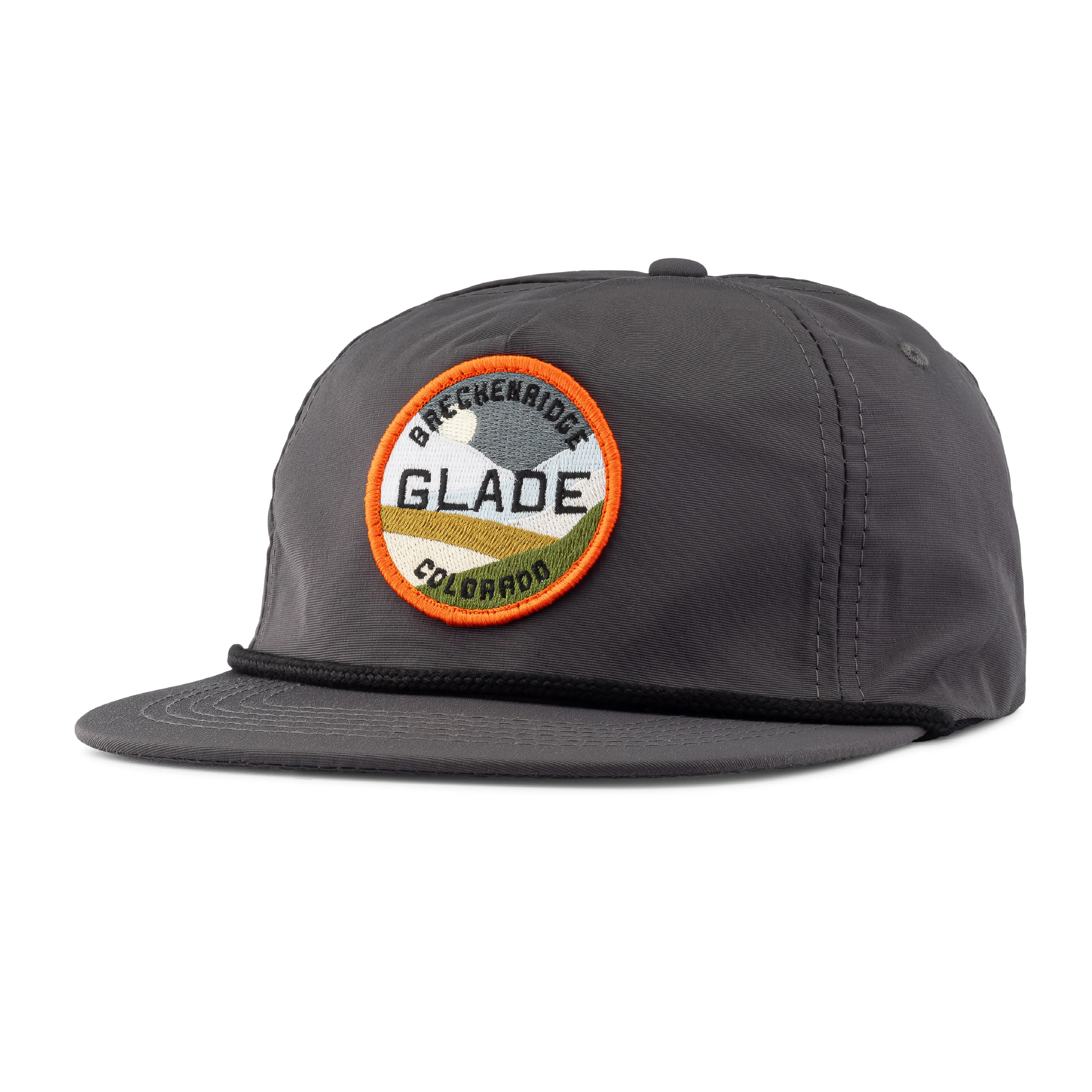 Flagship Cap