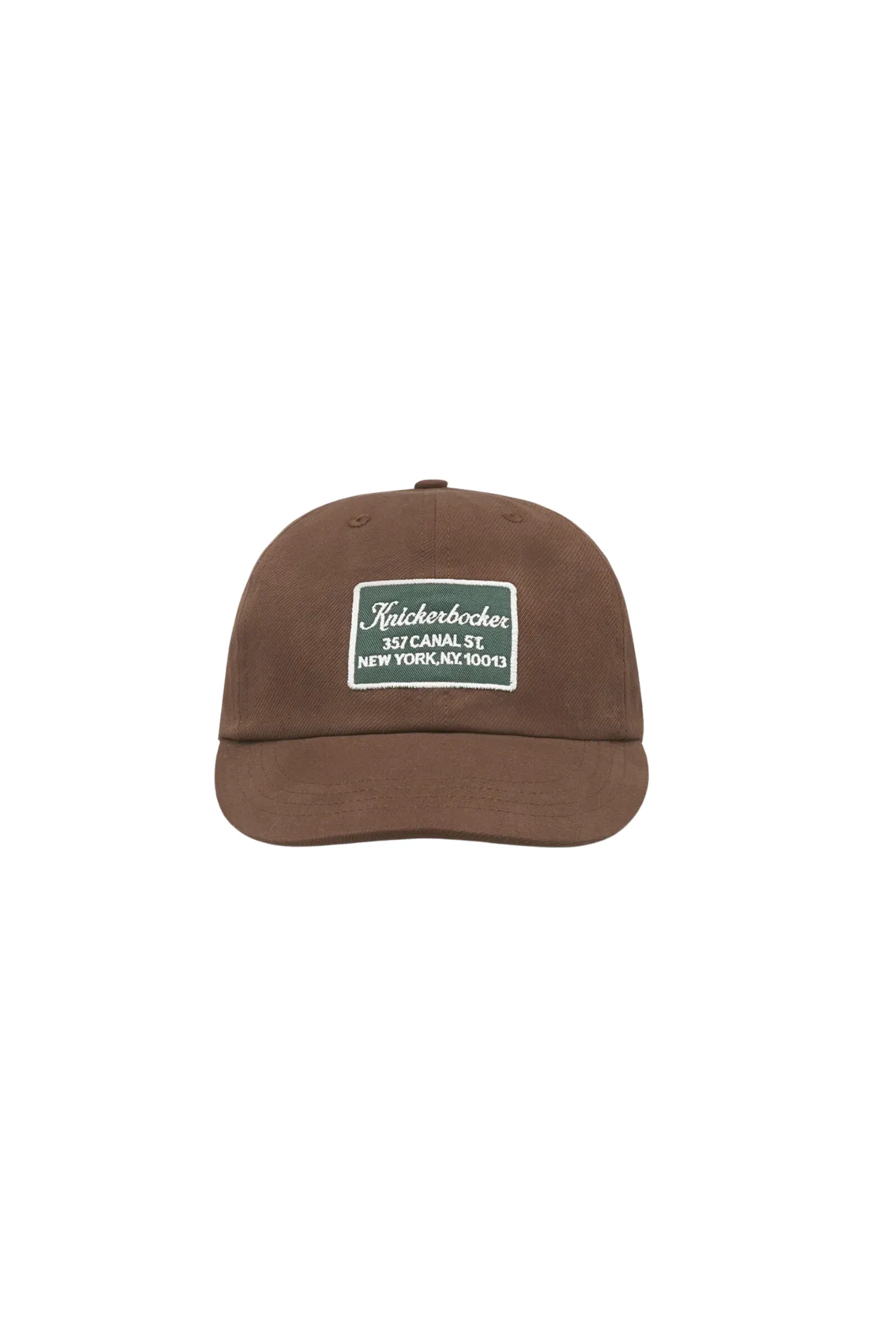 Flagship Cavalry Twill Cap