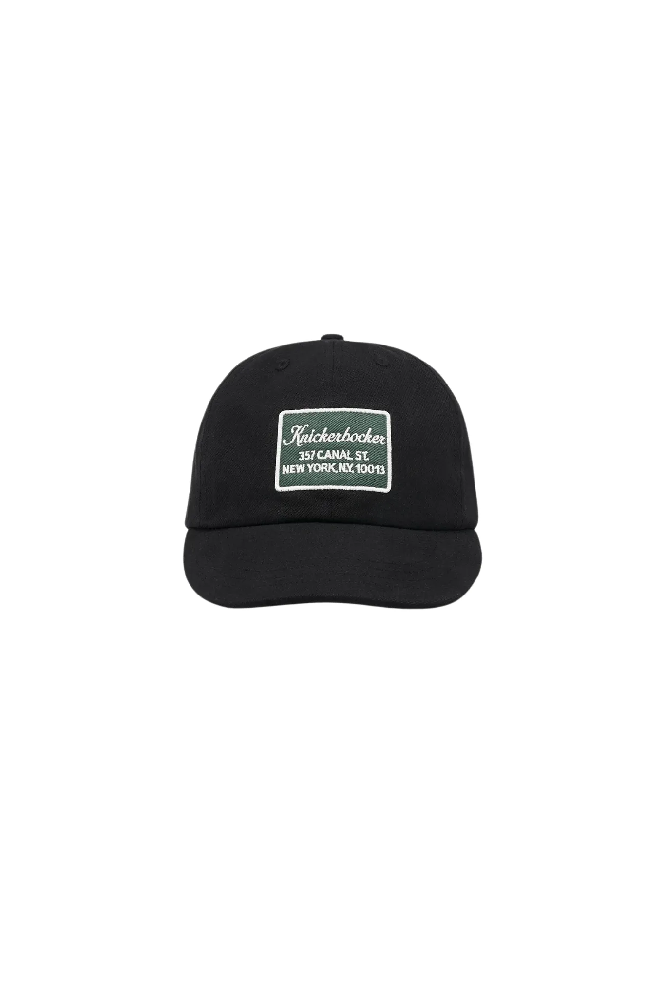 Flagship Cavalry Twill Cap
