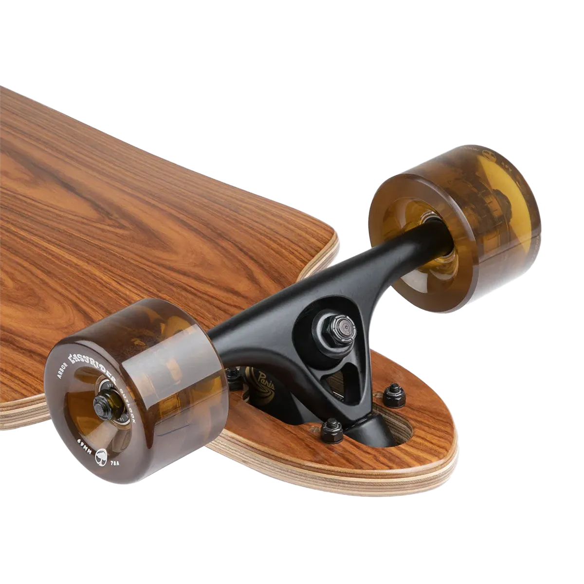 Flagship Dropcruiser 38" PC