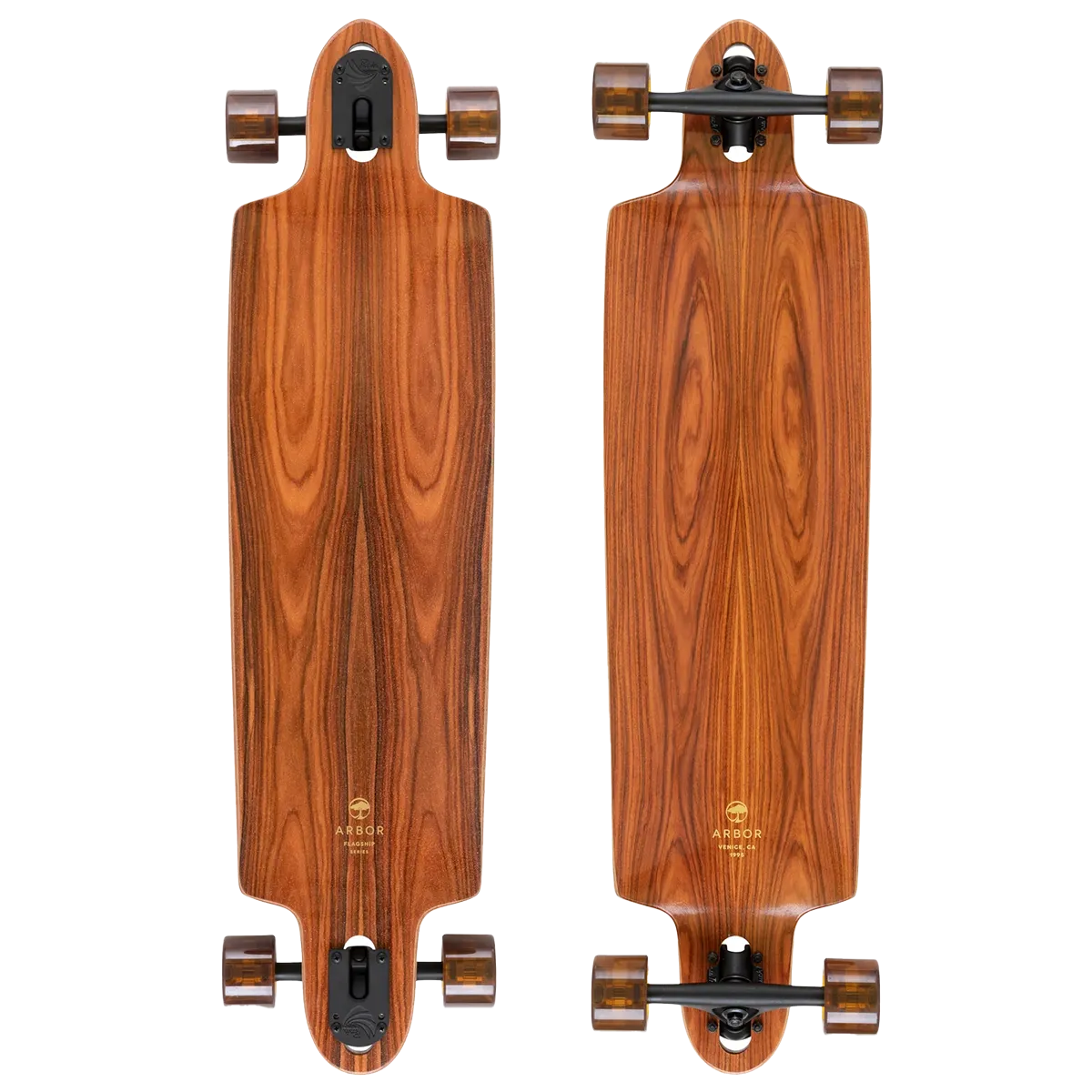 Flagship Dropcruiser 38" PC