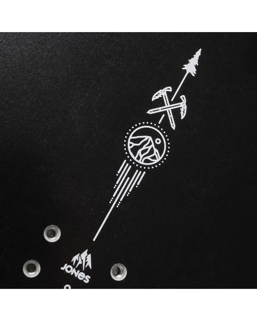 Flagship Pro Snowboard 2025