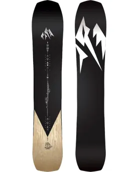 Flagship Pro Snowboard 2025